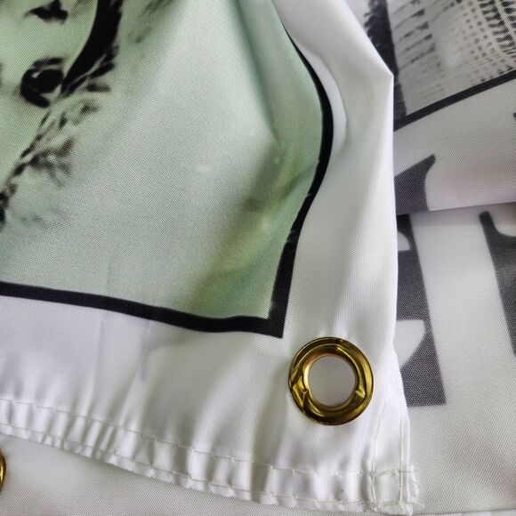 Taylor Swift The Eras Tour Tapestry Large Banner 59" X 35" Wall Hanging Swifties - Picture 8 of 10